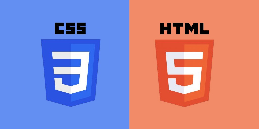 HTML and CSS